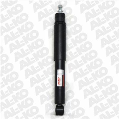 Амортизатор OPTIMAL арт. 202183